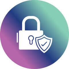 Secure Icon