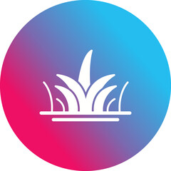 Grass Icon