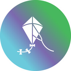 Kite Icon