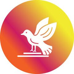 Bird Icon