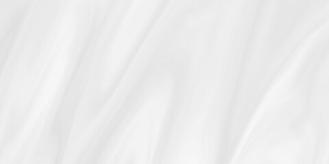 Abstract background with Smooth elegant white silk or satin luxury cloth texture and ripple grainy soft smooth background. Geometric design with Natural linen textured design textile worsted. Vector 
