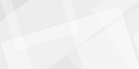 Abstract geometric white and gray color background. Texture of white crumpled paper for background. Geometric lines angles and triangle shapes Texture of an old surface .white crumpled paper .