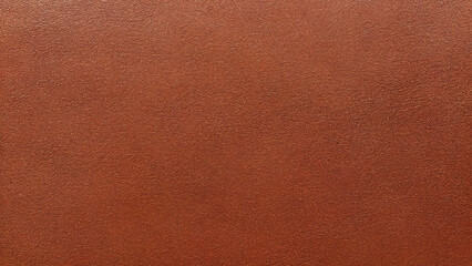 Fototapeta premium Brown leather texture. Background surface