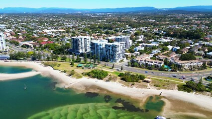 Ian Dipple Lagoon Gold Coast Australia