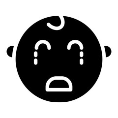 baby icon