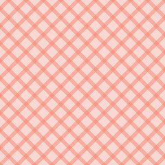 Striped check pattern background graphic illustration.