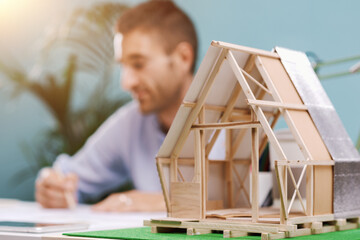 Zero-Impact Building