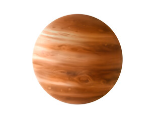 木星の挿絵イラスト