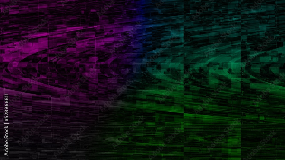 Poster abstract neon gradient grunge texture background image.