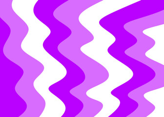 Fototapeta na wymiar Abstract background with gradient wavy lines