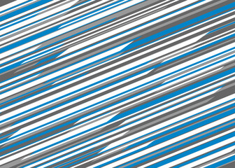 Simple background with abstract diagonal striped lines pattern