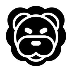 lion