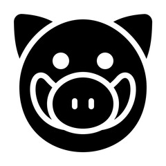wild boar
