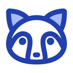racoon
