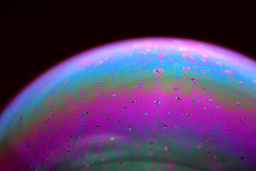 The Abstract Bubble