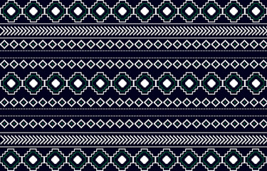 Seamless embroidered concentric texture allover print block for man shirt,ladies dress fabric,shop window Duotone freehand embroidery pattern micro hatch line motif running stitch simple geo design.