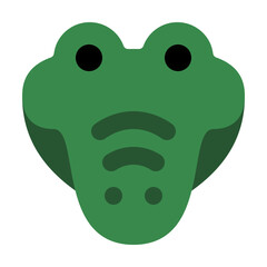 crocodile