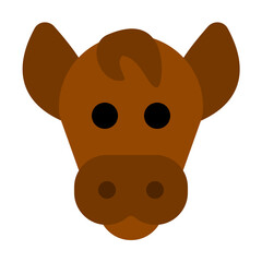 horse