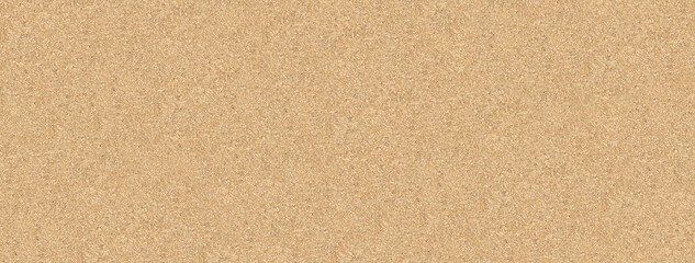 Fototapeta na wymiar wide sand texture surface. Sea beach sand background.