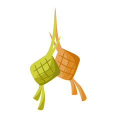 islamic ramadan doodle decoration