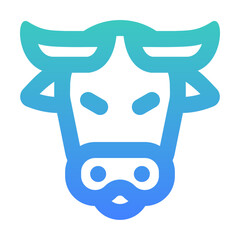 bull
