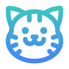 tomcat head