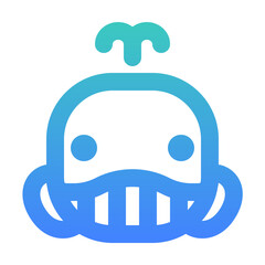 whale