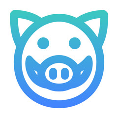 wild boar