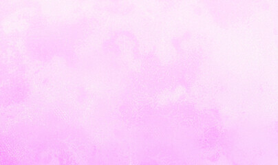 pink background with white border and vintage texture grunge in old pink paper illustration