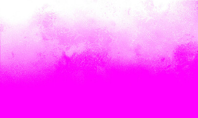 Pink background texture for valentines day designs, painted paper texture design.and faded soft distressed white center