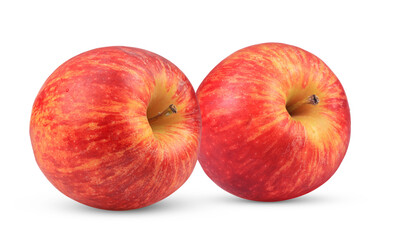 Apple isolated on transparent png