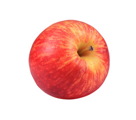 Apple isolated on transparent png