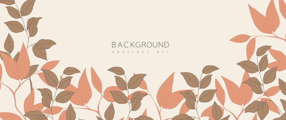 Abstract trendy universal artistic background template . Good for cover, invitation, banner, placard, brochure, poster, card, flyer and other.