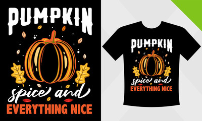 Thanksgiving vector t-shirt designs that are perfect
