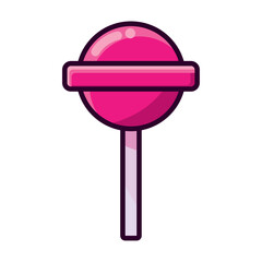 candy 90s modern style