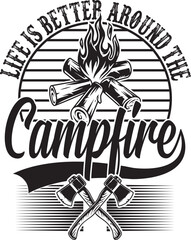 Campfire Final
