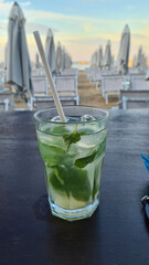 mojito in spiaggia 2