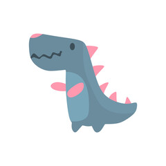 dinosaur vector illustration