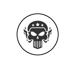 skull and crossbones