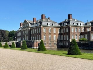 Palace Nordkirchen