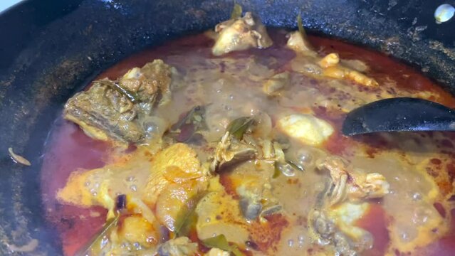 Chicken Rendang Images – Browse 1,710 Stock Photos, Vectors, and Video ...