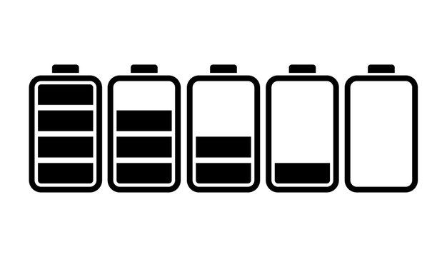 Batterie