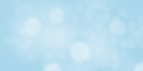 blue abstract background