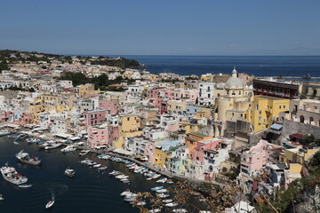 Procida