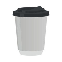 mockup takeaway cup