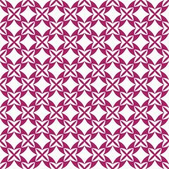 Fototapeta premium Multi color seamless pattern texture and template. Multicolored. Colorful ornamental graphic design. Colored mosaic ornaments. Vector illustration. EPS10.