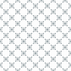 Multi color seamless pattern texture and template. Multicolored. Colorful ornamental graphic design. Colored mosaic ornaments. Vector illustration. EPS10.