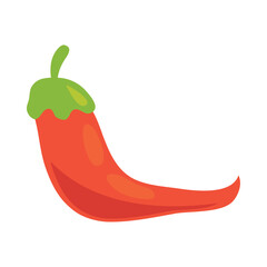 hot chili pepper