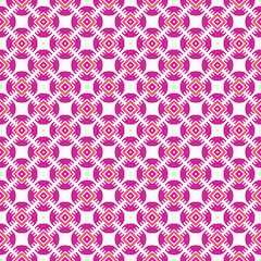 Multi color seamless pattern texture and template. Multicolored. Colorful ornamental graphic design. Colored mosaic ornaments. Vector illustration. EPS10.