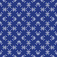 Multi color seamless pattern texture and template. Multicolored. Colorful ornamental graphic design. Colored mosaic ornaments. Vector illustration. EPS10.